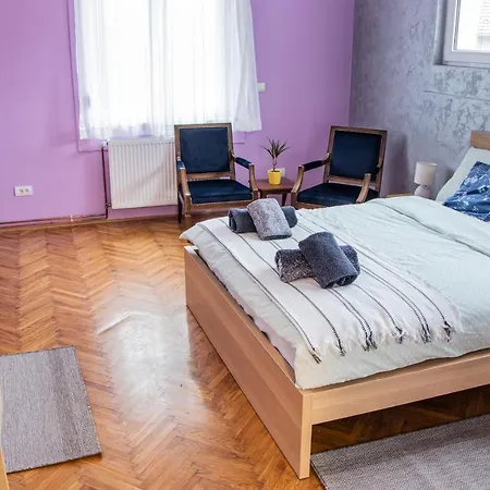 Appartement Gloria 3