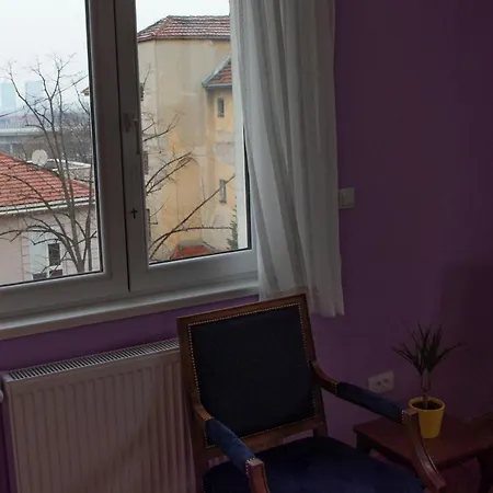 Apartment Gloria 3