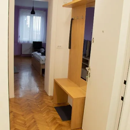 Gloria 3 * Belgrade