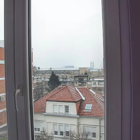 Gloria 3 Belgrade