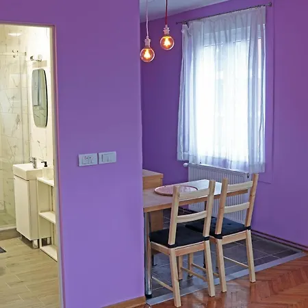 Apartment Gloria 3 Belgrade